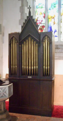 Trottiscliffe (Kent)