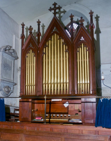 Edgcote (Northamptonshire)