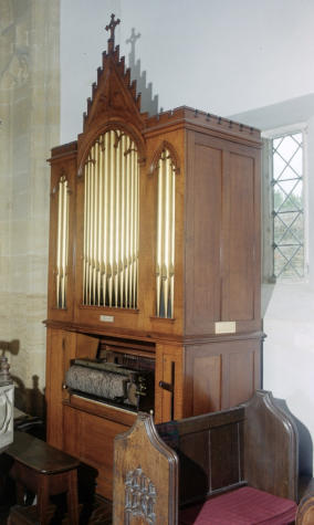 Lillington (Dorset)