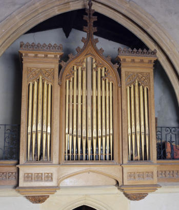 Muchelney (Somerset)