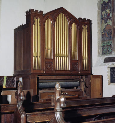 Tittleshall (Norfolk)