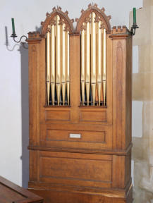 Wardley (Rutland)