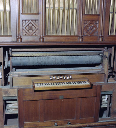 Tittleshall (Norfolk)