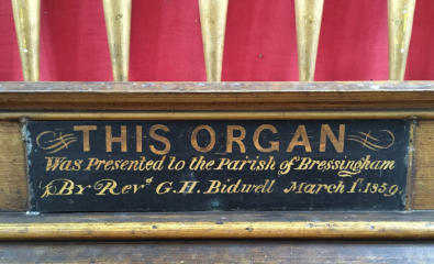 Bressingham (Norfolk)