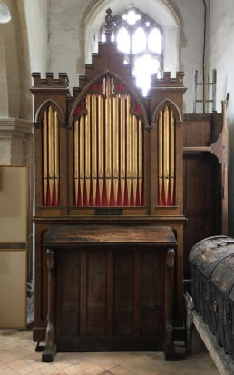 Bressingham (Norfolk)