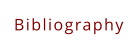 Bibliography